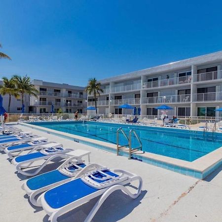 Your Happy Place On The Beach! Key Colony Beach 외부 사진