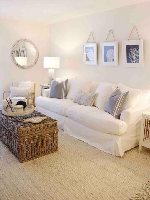 Your Happy Place On The Beach! Key Colony Beach 외부 사진