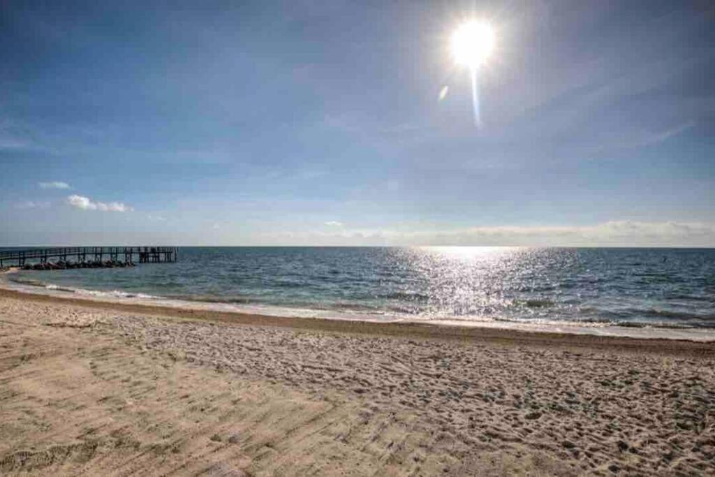 Your Happy Place On The Beach! Key Colony Beach 외부 사진