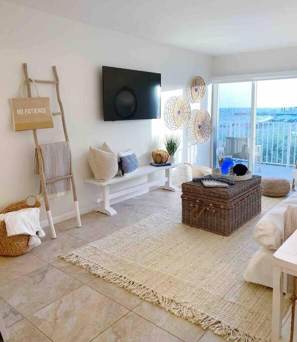 Your Happy Place On The Beach! Key Colony Beach 외부 사진