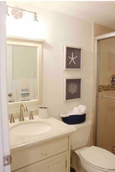 Your Happy Place On The Beach! Key Colony Beach 외부 사진
