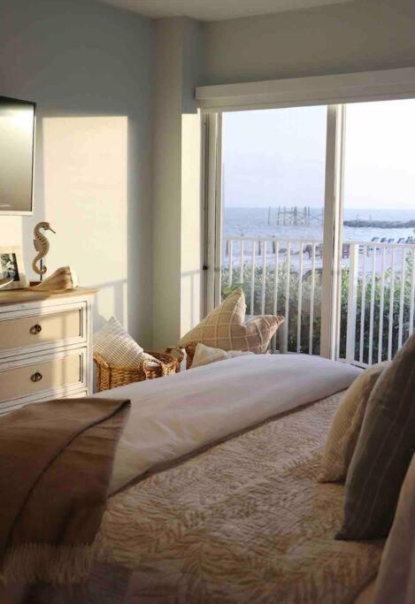 Your Happy Place On The Beach! Key Colony Beach 외부 사진
